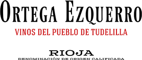 Logotipo de Bodegas Ortega Ezquerro