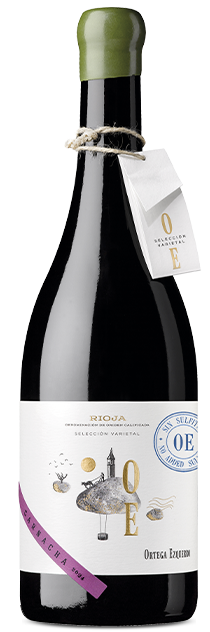 Ortega Ezquerro Garnacha